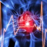 Ökad risk för flertalet hjärt–kärlsjukdomar hos personer med typ 1- och typ 2-diabetes