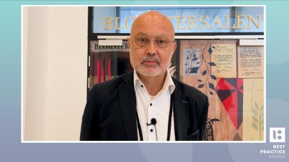 Mikael Boesen