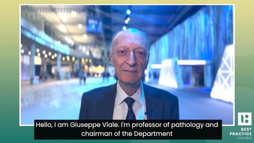 Giuseppe Viale