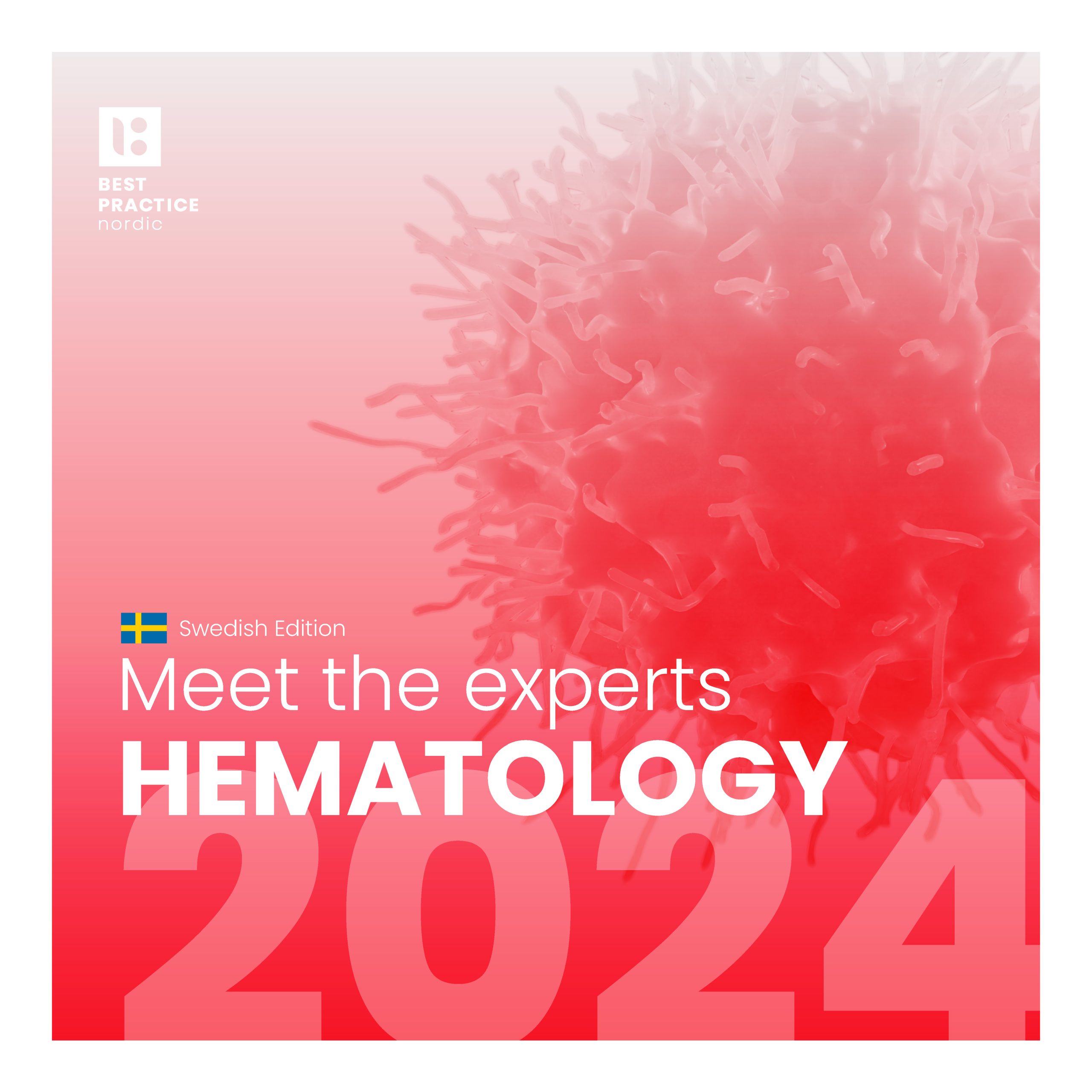 Hematology BestPractice Nordic Hematology BestPractice Nordic