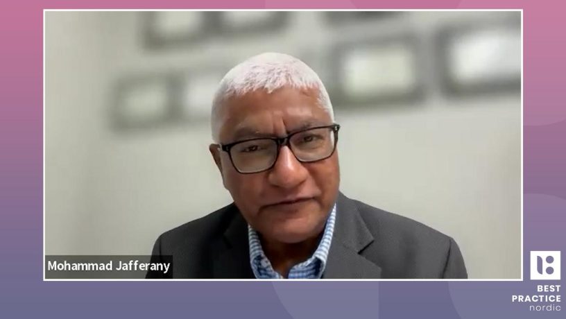 Mohammad Jafferany