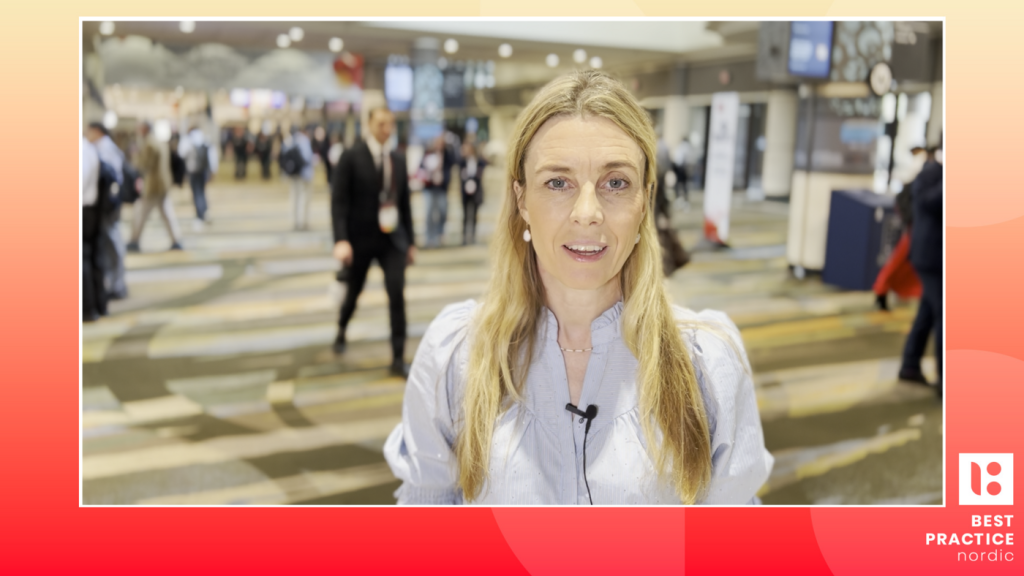 Ingrid Cecilia Glimelius