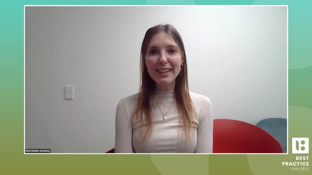 Olivia Mariella Anneberg